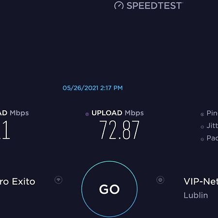 Kk 314 Old Town Free Parking Apartment Lublin Luaran gambar