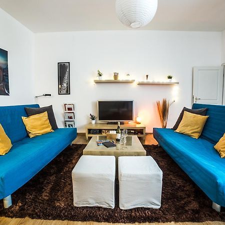 Kk 314 Old Town Free Parking Apartment Lublin Luaran gambar