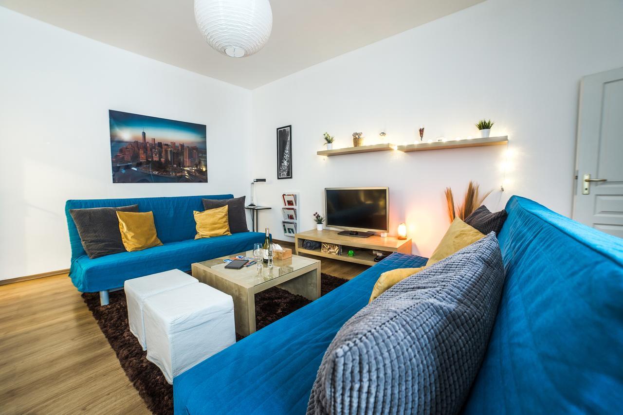 Kk 314 Old Town Free Parking Apartment Lublin Luaran gambar