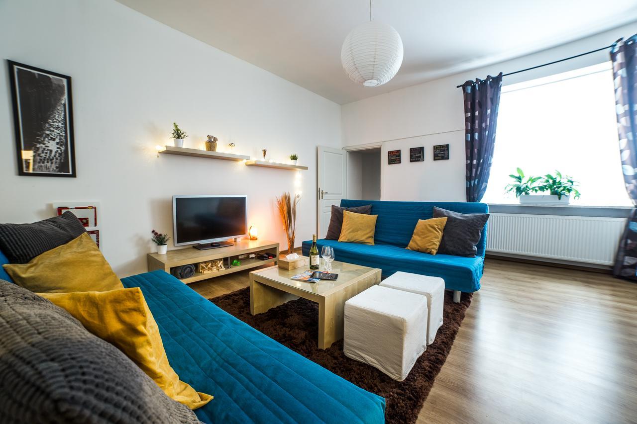 Kk 314 Old Town Free Parking Apartment Lublin Luaran gambar