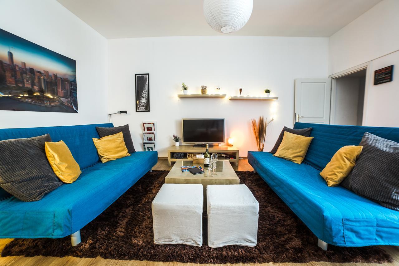 Kk 314 Old Town Free Parking Apartment Lublin Luaran gambar