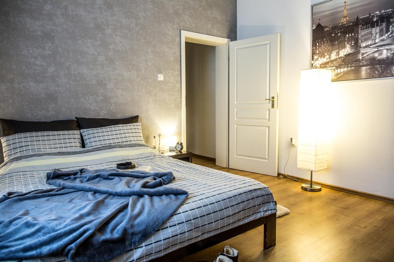 Kk 314 Old Town Free Parking Apartment Lublin Luaran gambar