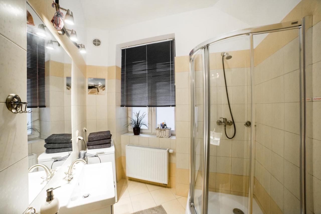 Kk 314 Old Town Free Parking Apartment Lublin Luaran gambar