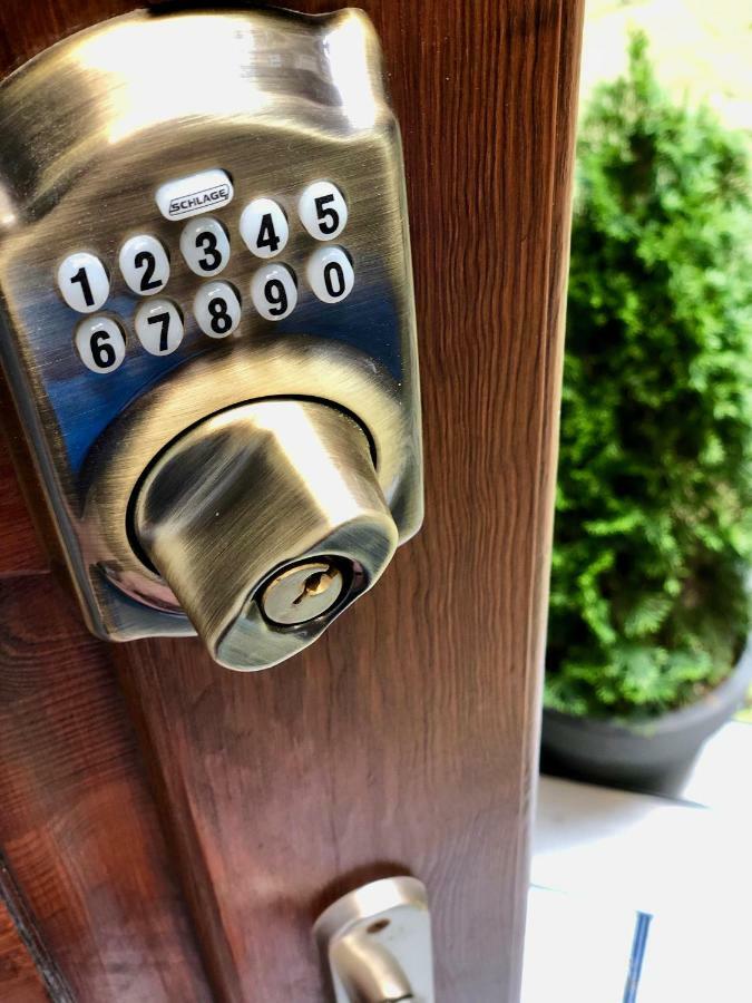 Kk 314 Old Town Free Parking Apartment Lublin Luaran gambar